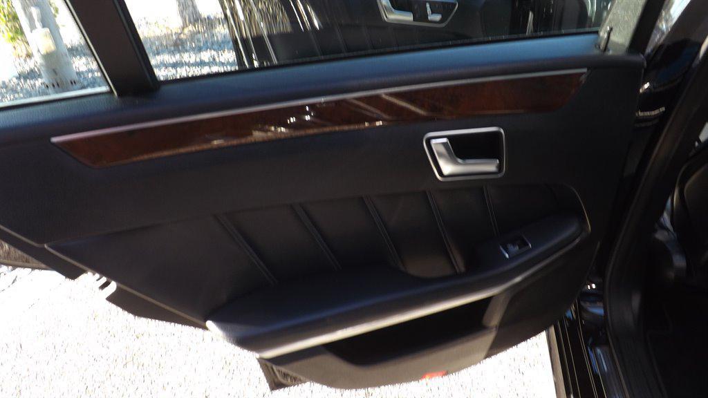 used 2015 Mercedes-Benz E-Class car, priced at $16,599