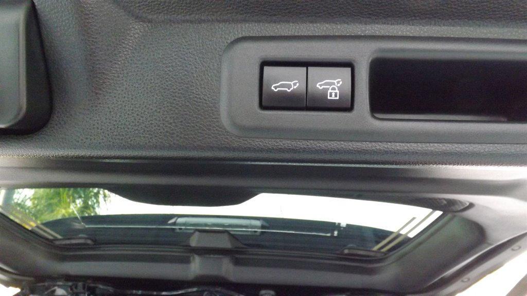 used 2023 Toyota Sequoia car, priced at $68,995