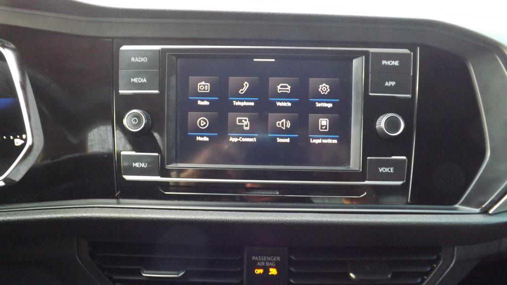 used 2024 Volkswagen Jetta car, priced at $22,995