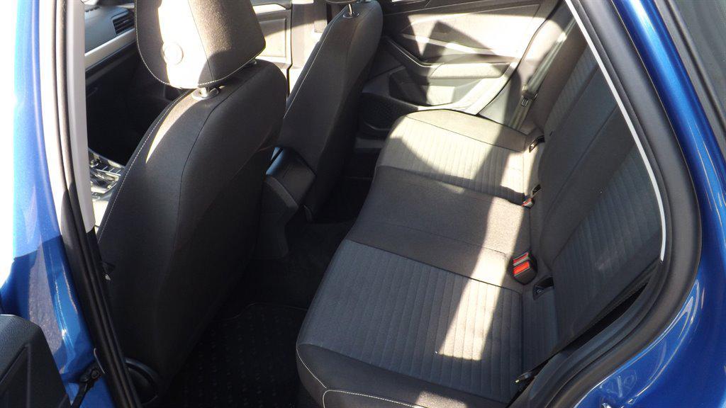 used 2024 Volkswagen Jetta car, priced at $22,995