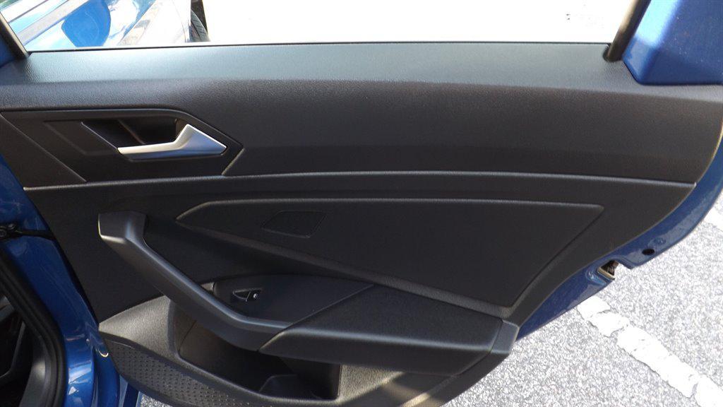 used 2024 Volkswagen Jetta car, priced at $22,995