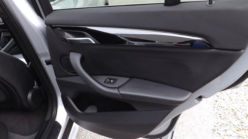 used 2019 BMW X1 car, priced at $20,995