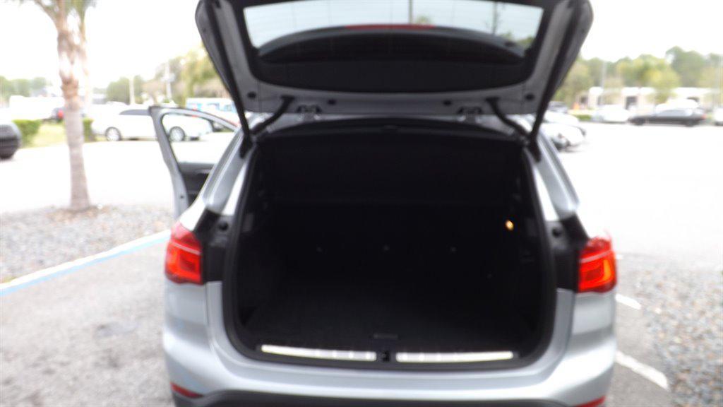 used 2019 BMW X1 car, priced at $20,995