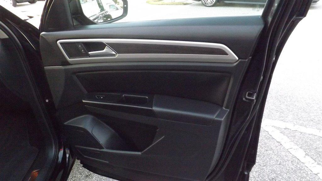 used 2019 Volkswagen Atlas car, priced at $24,995