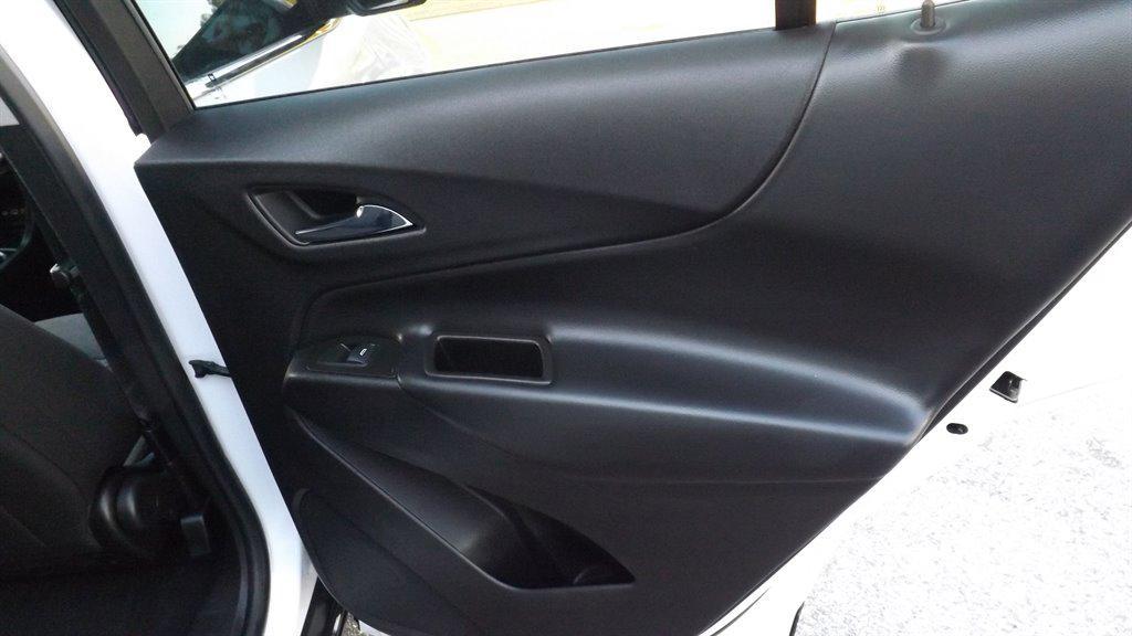 used 2024 Chevrolet Equinox car, priced at $24,995