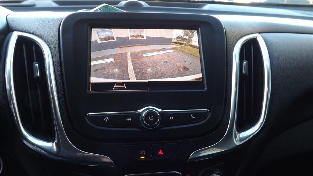 used 2024 Chevrolet Equinox car, priced at $24,995