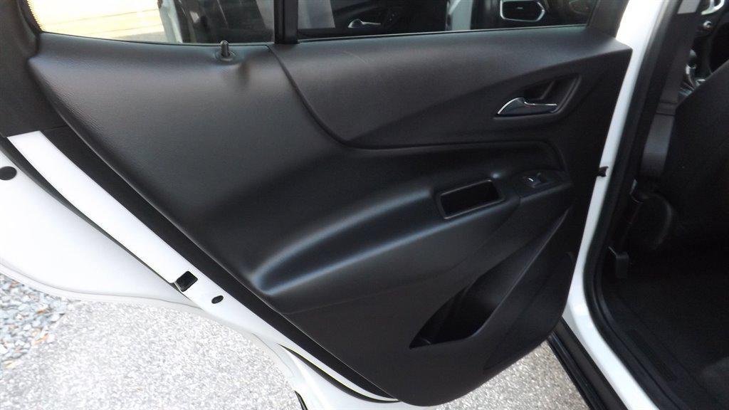 used 2024 Chevrolet Equinox car, priced at $24,995