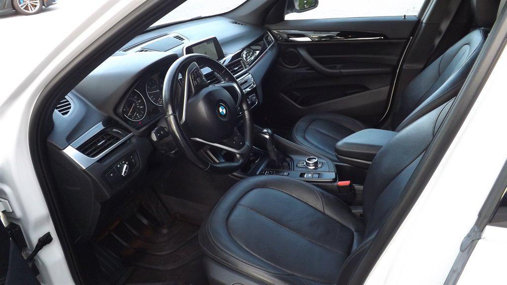 used 2018 BMW X1 car, priced at $20,995