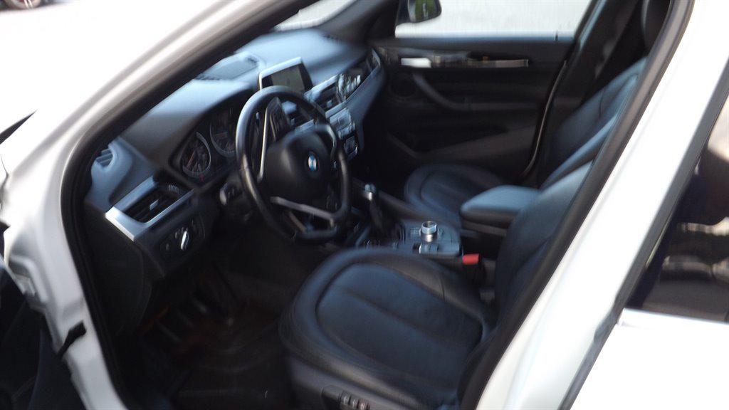 used 2018 BMW X1 car, priced at $20,995