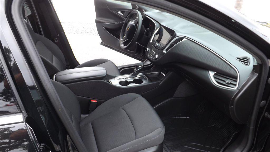 used 2023 Chevrolet Malibu car, priced at $21,995