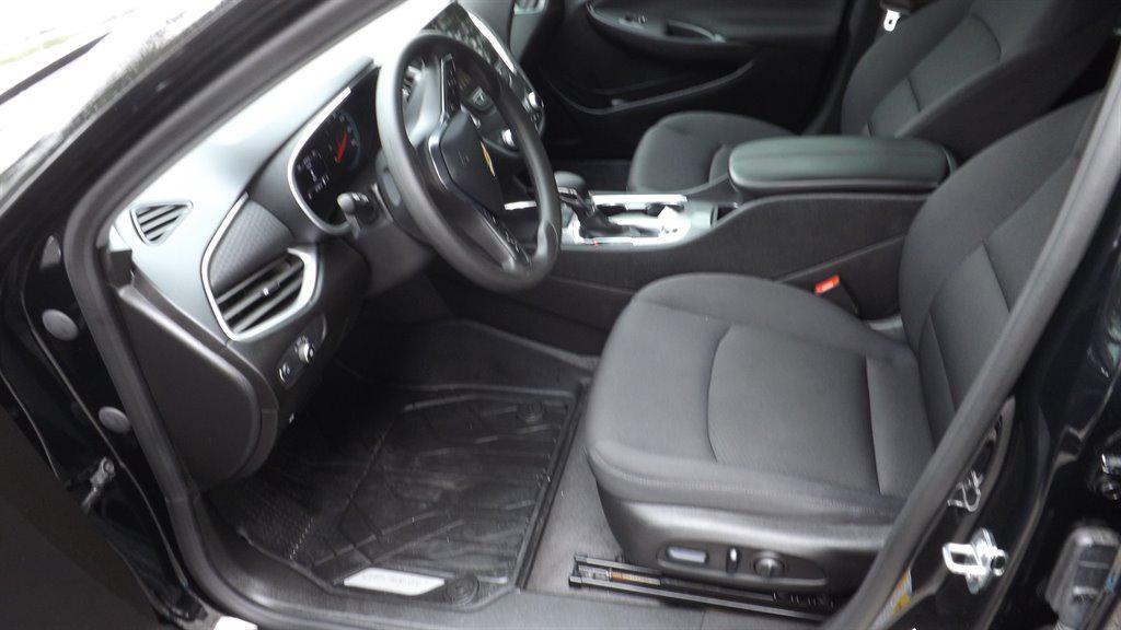 used 2023 Chevrolet Malibu car, priced at $21,995