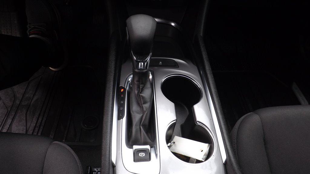 used 2023 Chevrolet Malibu car, priced at $21,995