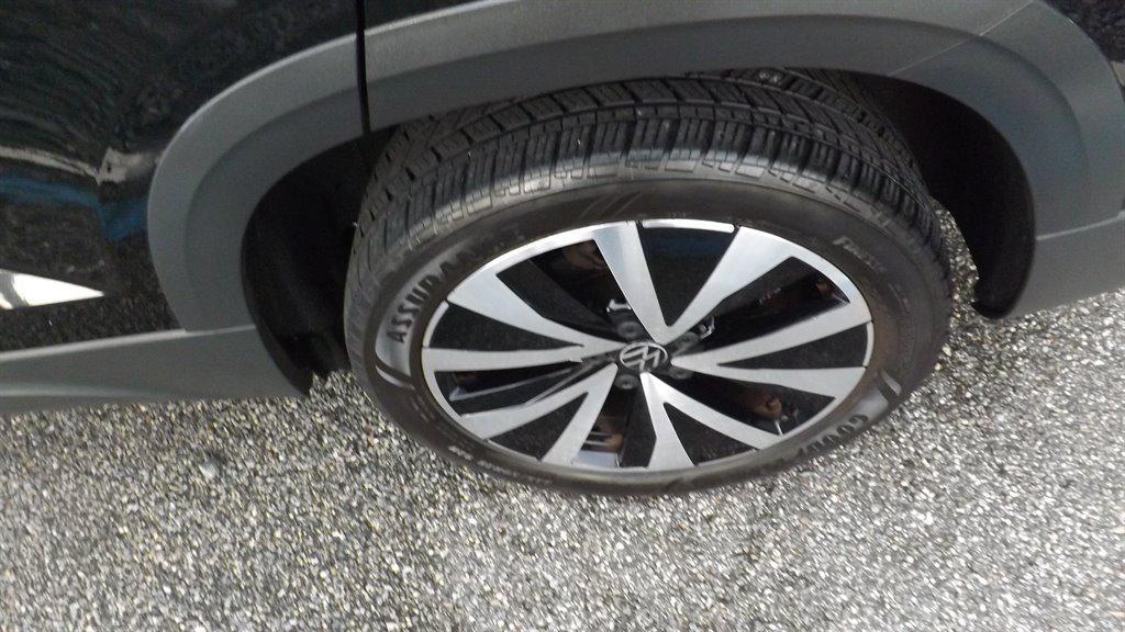 used 2022 Volkswagen Taos car, priced at $23,995