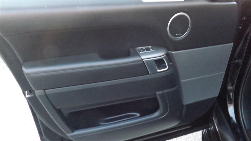 used 2019 Land Rover Range Rover Sport car, priced at $21,995