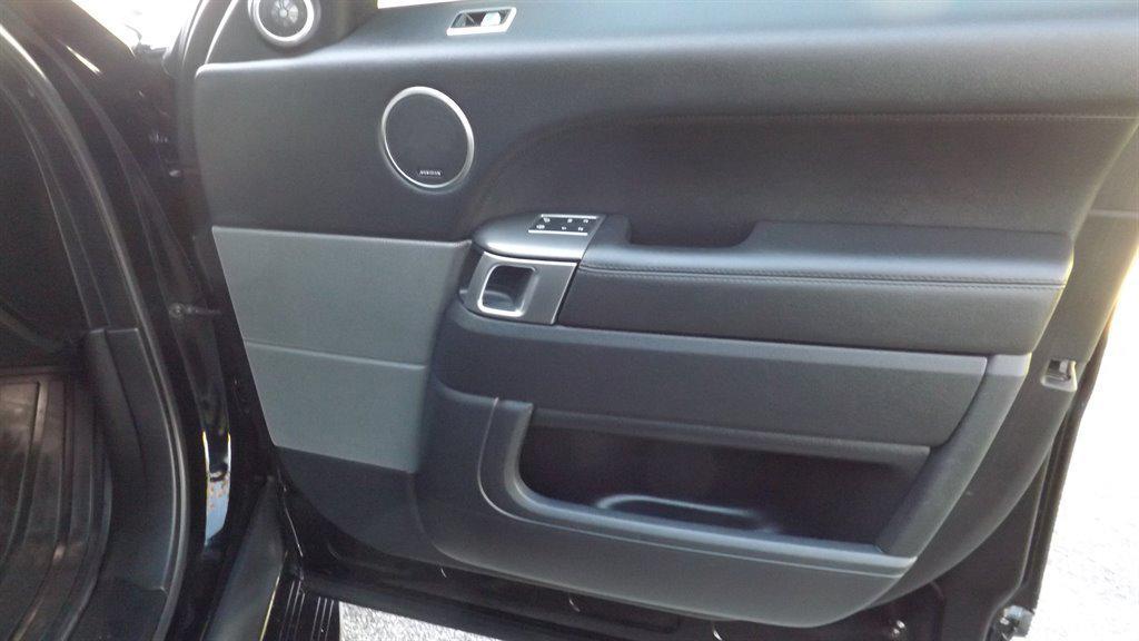 used 2019 Land Rover Range Rover Sport car, priced at $21,995