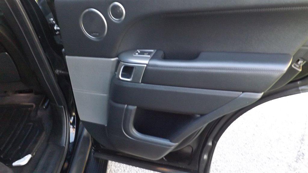 used 2019 Land Rover Range Rover Sport car, priced at $21,995