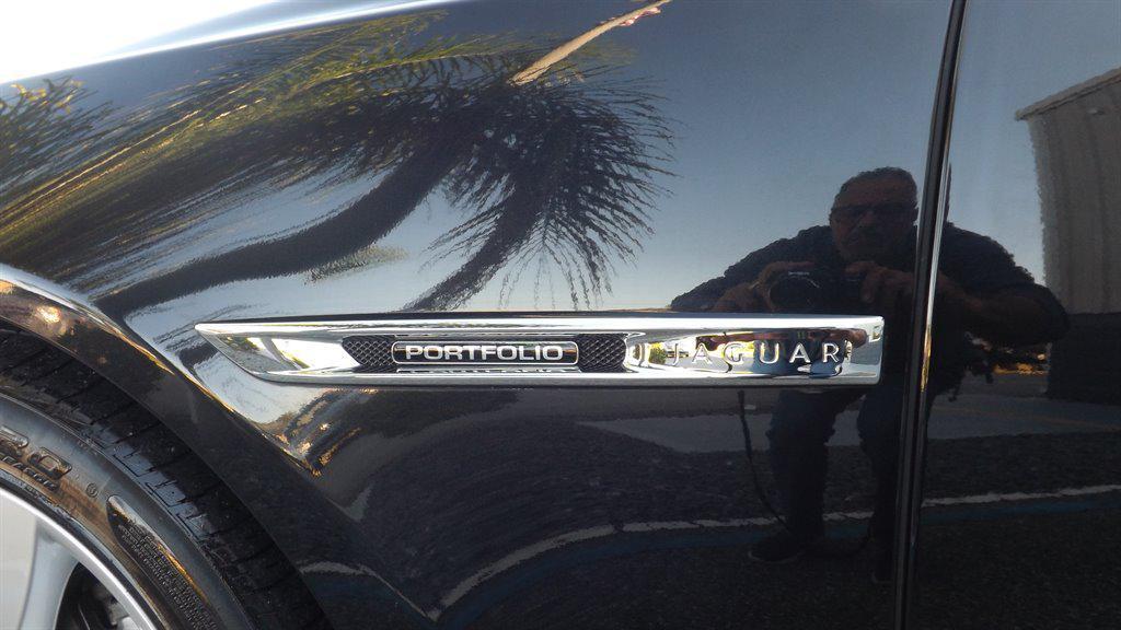 used 2012 Jaguar XJ car, priced at $18,995