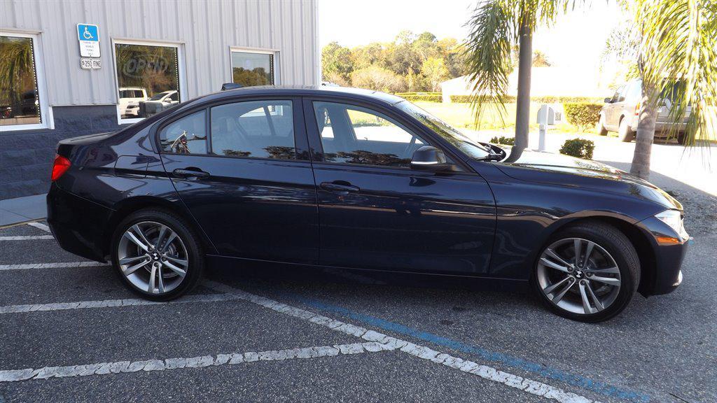 used 2013 BMW 328 car, priced at $9,995