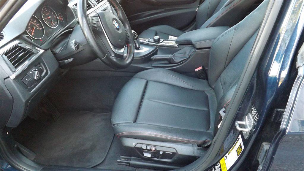 used 2013 BMW 328 car, priced at $9,995