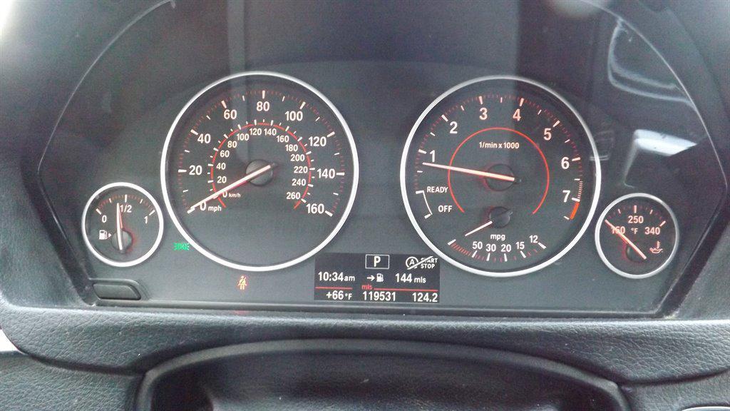 used 2013 BMW 328 car, priced at $9,995