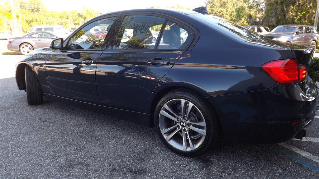 used 2013 BMW 328 car, priced at $9,995