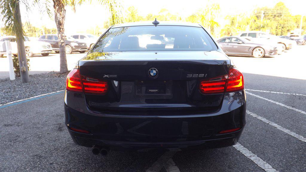 used 2013 BMW 328 car, priced at $9,995