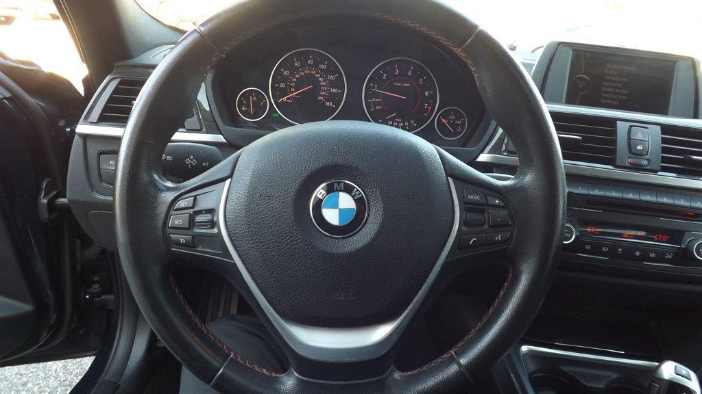 used 2013 BMW 328 car, priced at $9,995