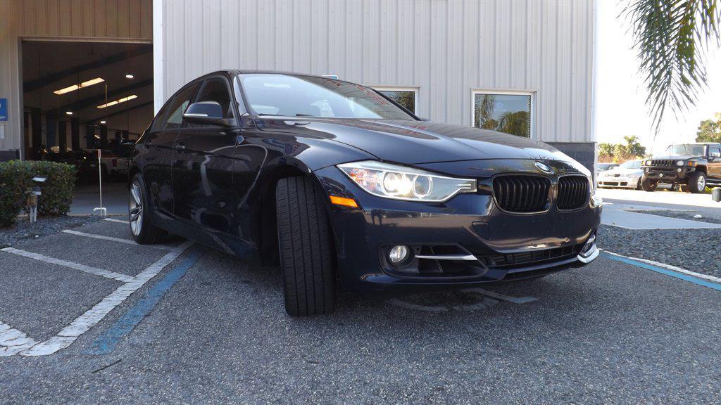 used 2013 BMW 328 car, priced at $9,995