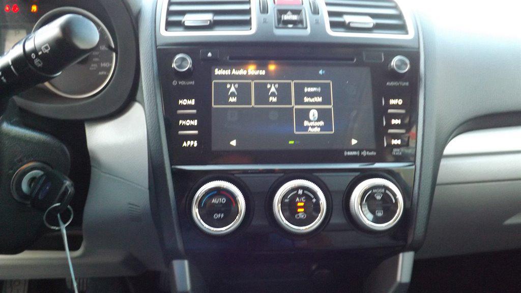 used 2018 Subaru Forester car, priced at $18,995