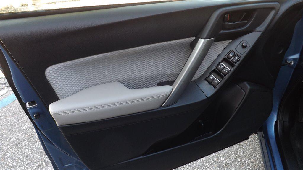 used 2018 Subaru Forester car, priced at $18,995