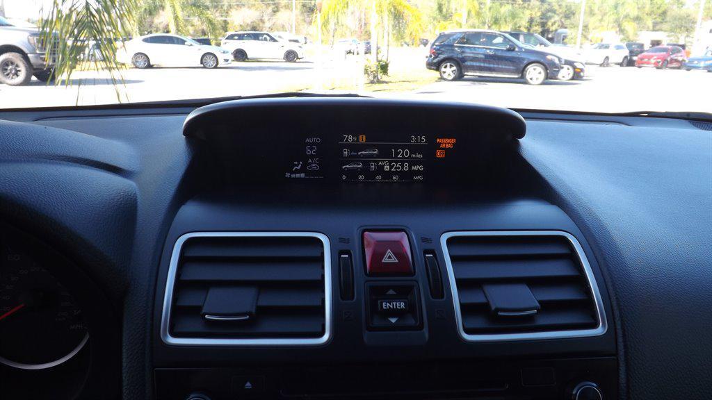 used 2018 Subaru Forester car, priced at $18,995