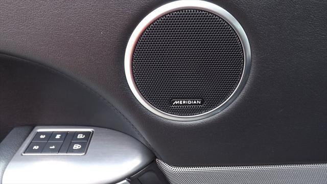 used 2021 Land Rover Range Rover Sport car, priced at $39,995