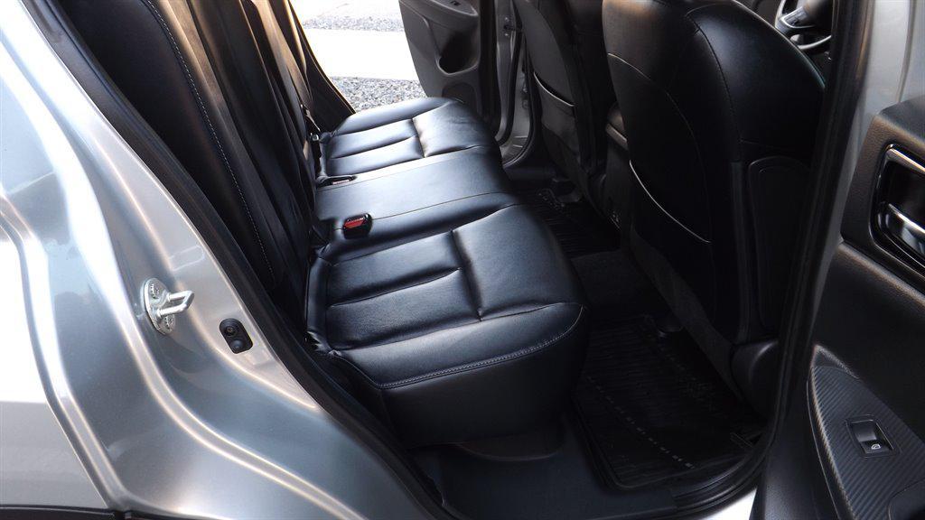 used 2024 Mitsubishi Eclipse Cross car, priced at $24,995