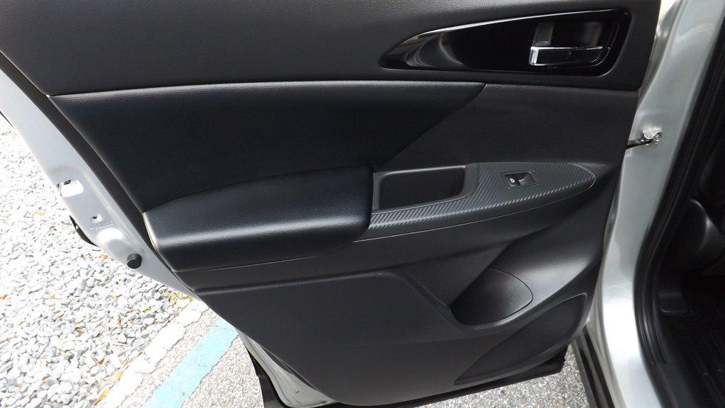 used 2024 Mitsubishi Eclipse Cross car, priced at $24,995