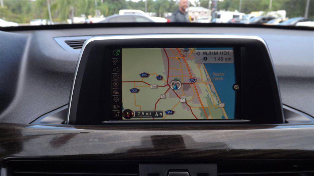 used 2017 BMW X1 car, priced at $15,995