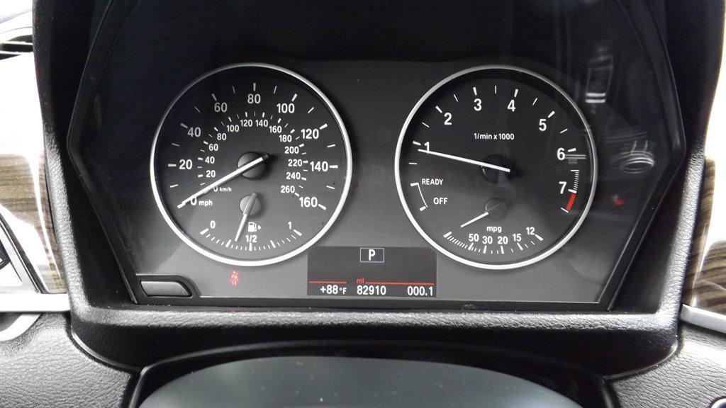 used 2017 BMW X1 car, priced at $15,995