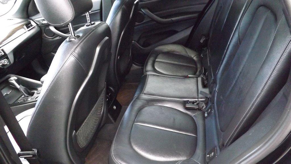 used 2017 BMW X1 car, priced at $15,995