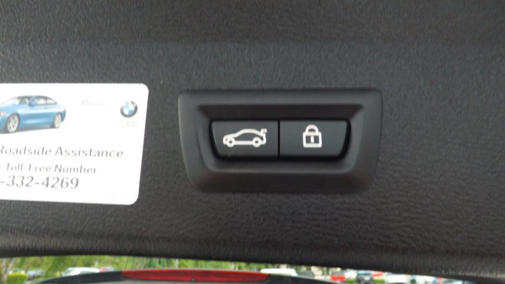 used 2017 BMW X1 car, priced at $15,995