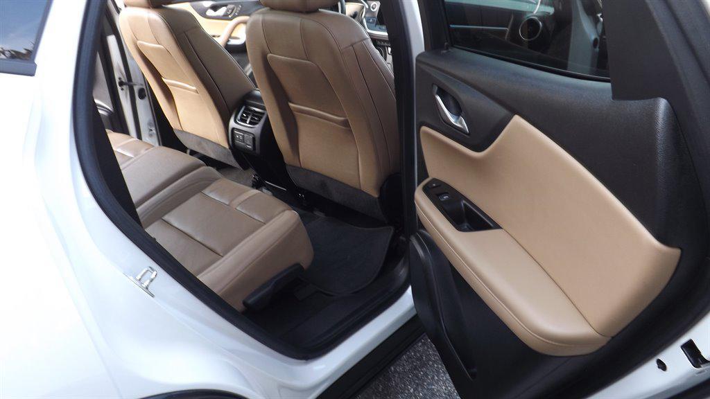 used 2022 Chevrolet Blazer car, priced at $29,995