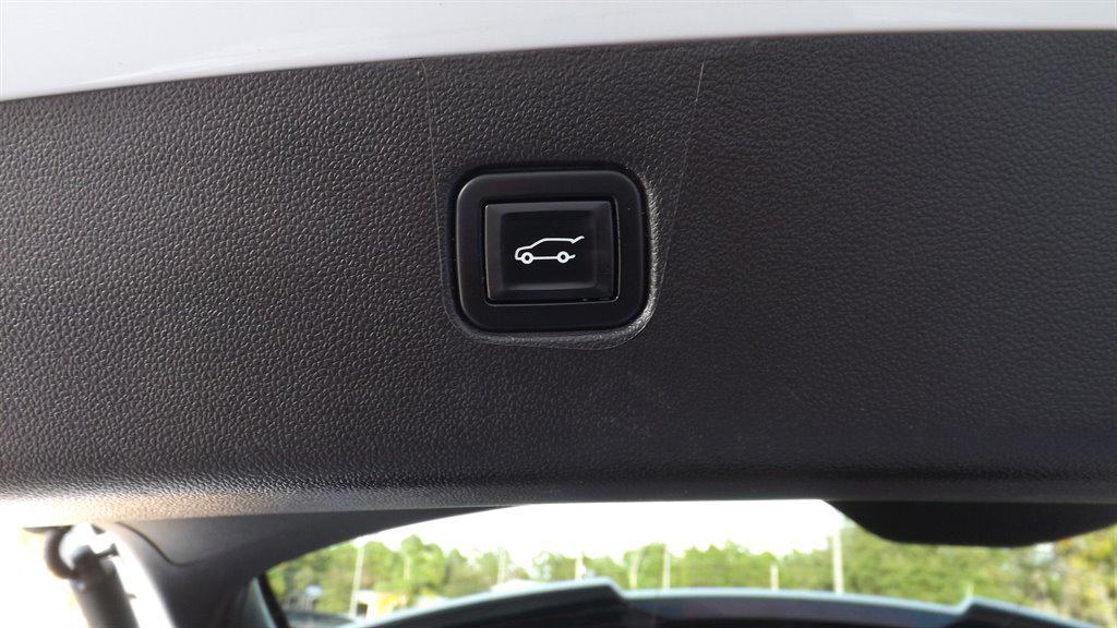 used 2022 Chevrolet Blazer car, priced at $29,995