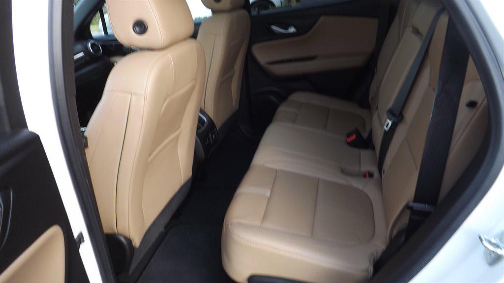 used 2022 Chevrolet Blazer car, priced at $29,995