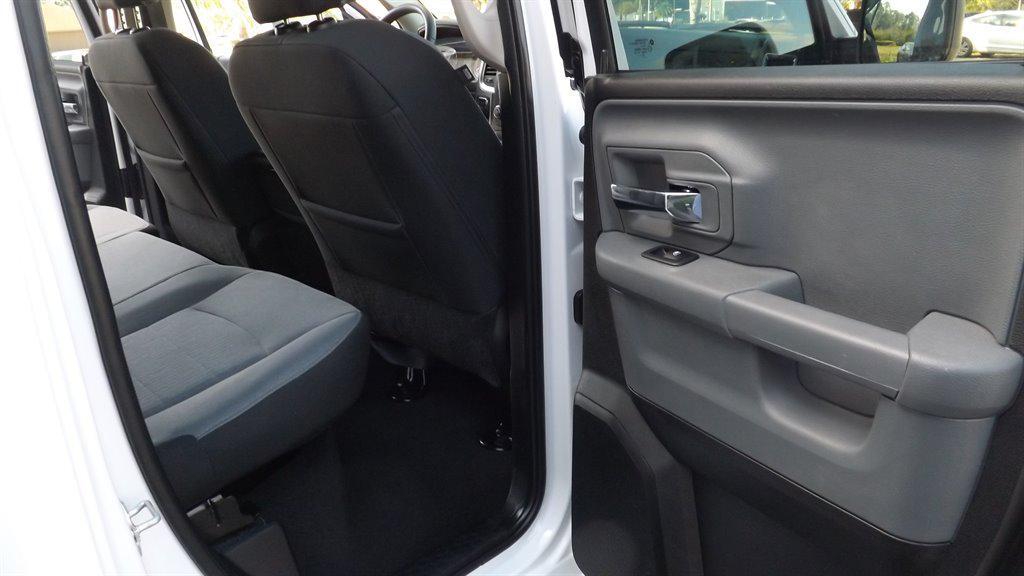 used 2024 Ram 1500 Classic car, priced at $34,995