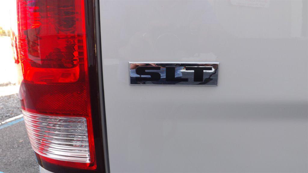 used 2024 Ram 1500 Classic car, priced at $34,995