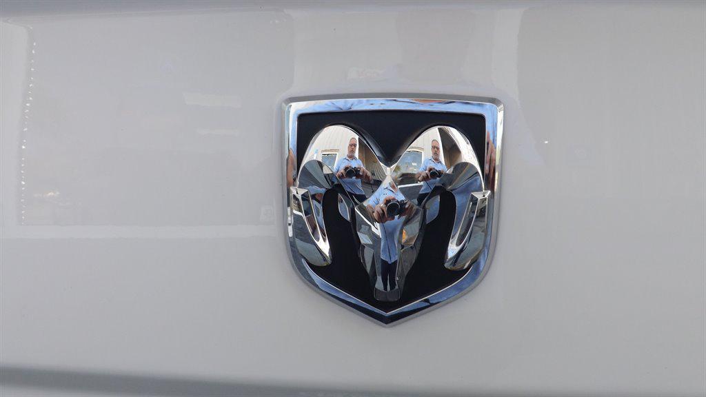 used 2024 Ram 1500 Classic car, priced at $34,995