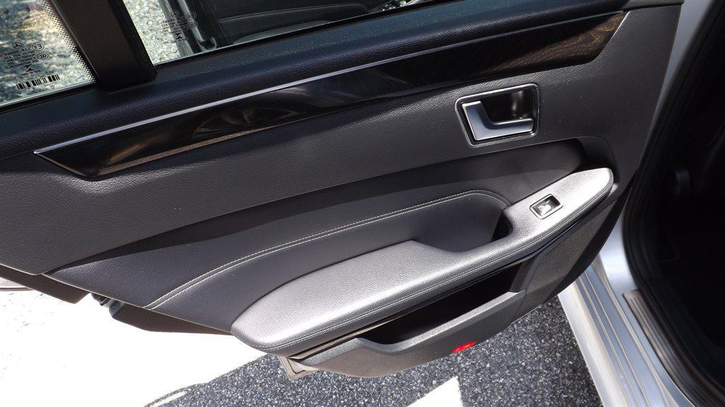 used 2016 Mercedes-Benz E-Class car, priced at $16,995