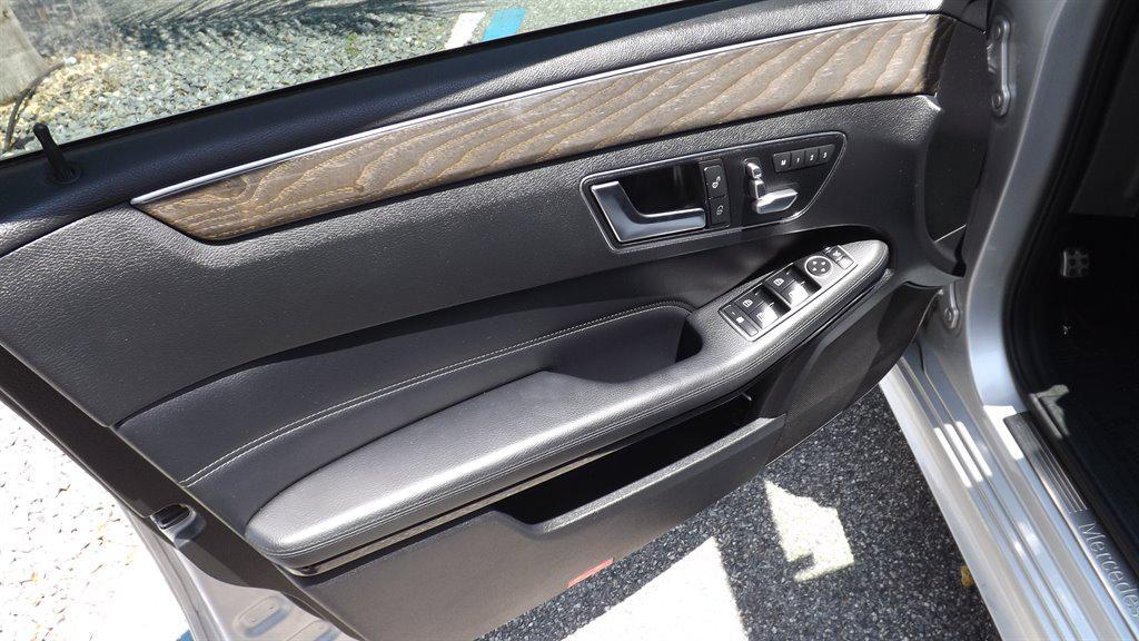 used 2016 Mercedes-Benz E-Class car, priced at $16,995