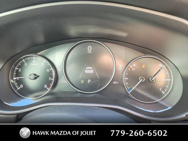 new 2026 Mazda CX-50 car, priced at $36,083