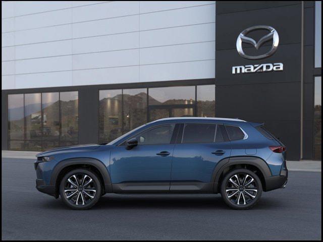 new 2026 Mazda CX-50 car, priced at $36,083