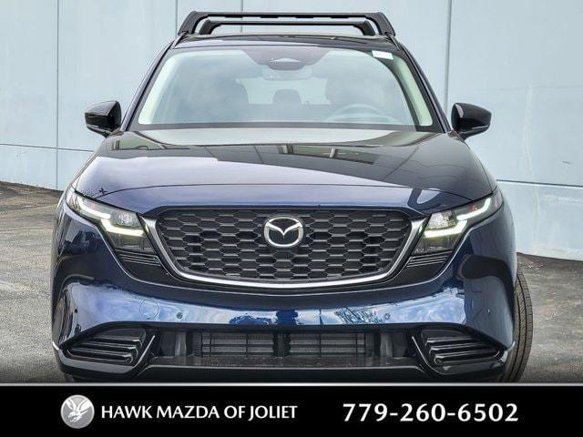 new 2026 Mazda CX-5 car, priced at $38,771