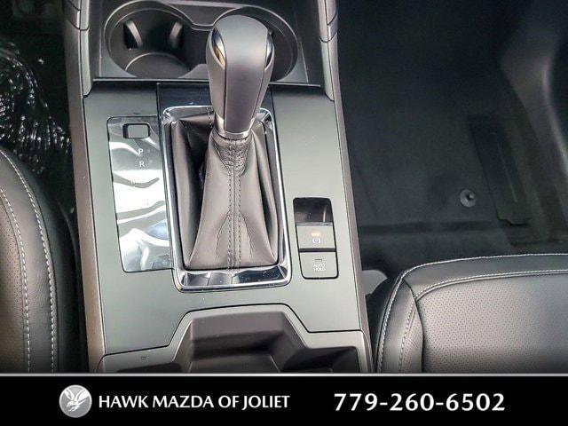 new 2026 Mazda CX-5 car, priced at $38,771